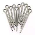 A240-304 Steel hardened locking hairpin / cotter pin set